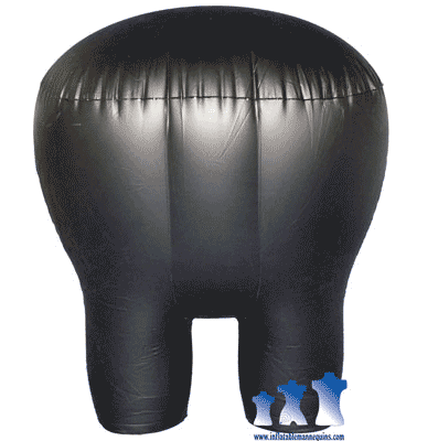 Inflatable Super Large Unisex Panty/Brief Form 